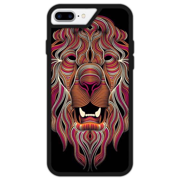 Akam A7P0153 Case Cover iPhone 7 Plus / 8 plus، کاور آکام مدل A7P0153 مناسب برای گوشی موبایل آیفون 7 پلاس و 8 پلاس