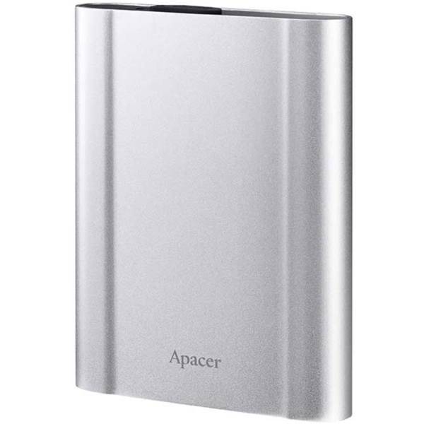 Apacer AC730 External Hard Drive 1TB، هارد اکسترنال اپیسر مدل AC730 ظرفیت 1 ترابایت