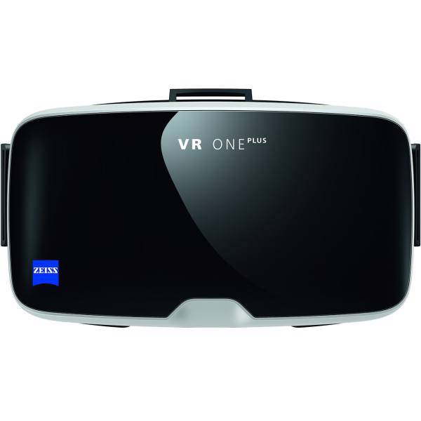 Zeiss VR One Plus Virtual Reality Headset، هدست واقعیت مجازی زایس مدل VR One Plus