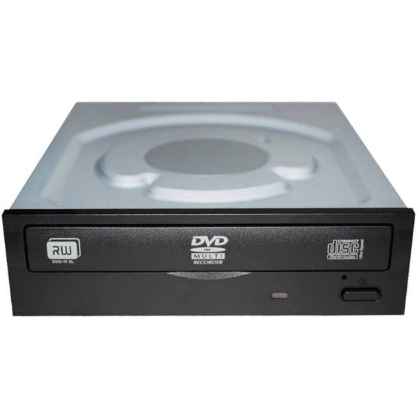 LiteOn iHAS122-14 FU Internal DVD Drive، درایو DVD اینترنال لایت آن مدل iHAS122-14 FU