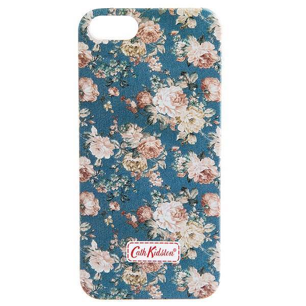 Apple iPhone 5/5S Cath Kidston Cover Type 2، کاور Cath Kidston طرح 2 مناسب برای گوشی موبایل آیفون 5/5S