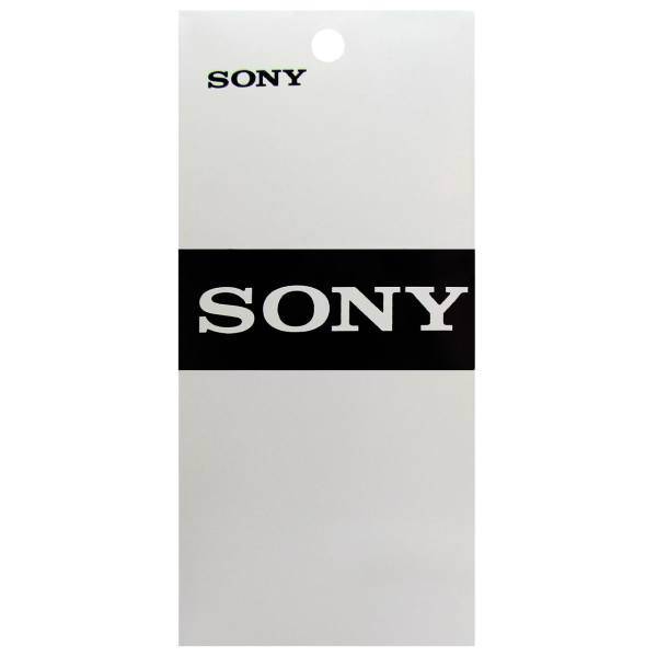 Normal Glass Screen Protector For Sony XA2، محافظ صفحه نمایش گوشی مدل Normal مناسب برای گوشی موبایل سونی XA2
