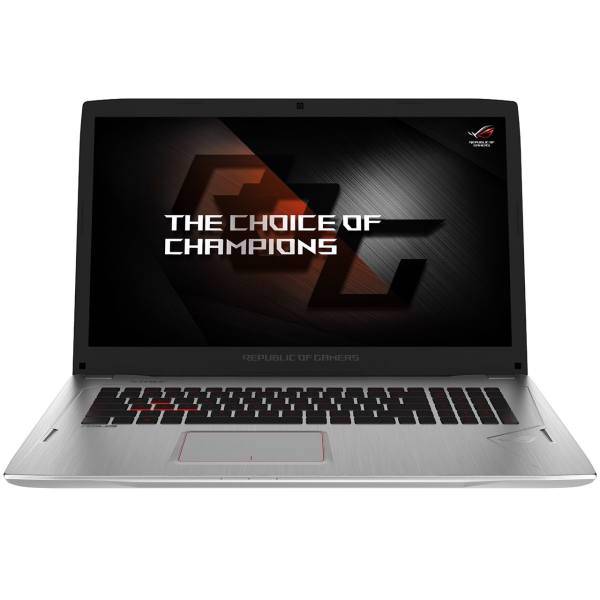 ASUS ROG GL702VS - 17 inch Laptop، لپ تاپ 17 اینچی ایسوس مدل ROG GL702VS