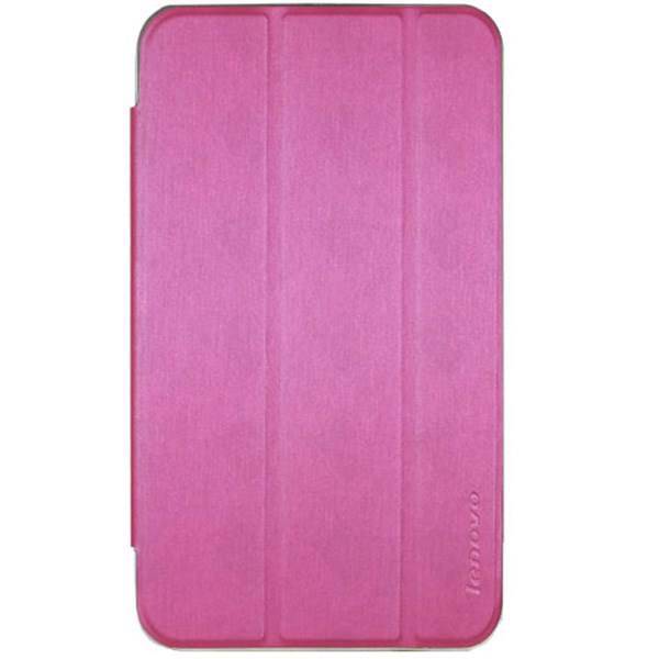 Lenovo A7-30 A3300 Folio Cover، کیف کلاسوری مناسب برای تبلت لنوو A33007-30