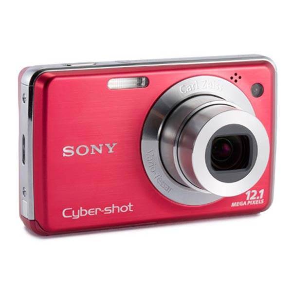 Sony Cyber-Shot DSC-W230، دوربین دیجیتال سونی سایبرشات دی اس سی-دبلیو 230