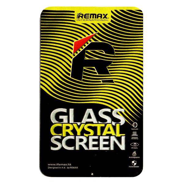 Remax Hard Screen Protector For GOPRO HERO5، محافظ صفحه نمایش طلقی ریمکس مناسب برای دوربین فیلم برداری ورزشی گوپرو مدل HERO5