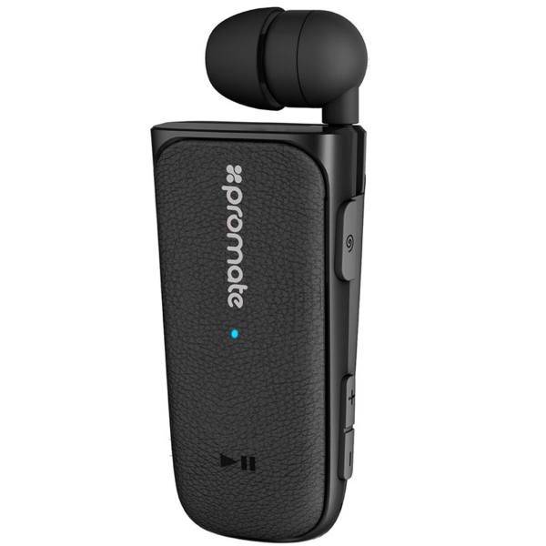 Promate reTrax-3 Bluetooth Headset، هدست بلوتوث پرومیت مدل reTrax-3