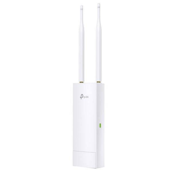 TP-Link EAP110-Outdoor 300Mbps Outdoor Access Point، اکسس پوینت Outdoor تی پی-لینک مدل EAP110-Outdoor
