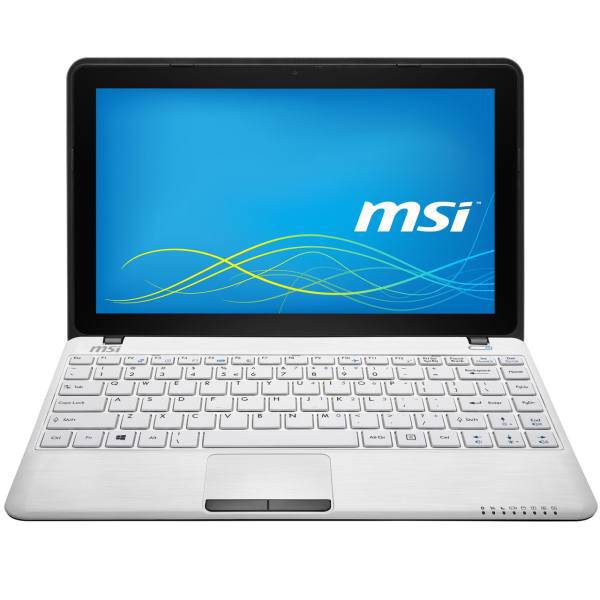 MSI S12T 3M - 11 inch Laptop، لپ تاپ 11 اینچی ام اس آی مدل S12T 3M