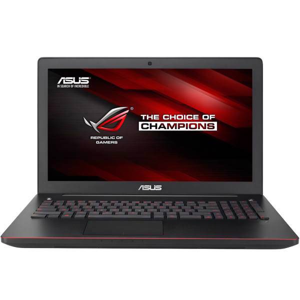 ASUS G550JX - 15 inch Laptop، لپ تاپ 15 اینچی ایسوس مدل G550JX