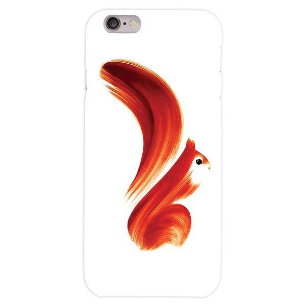 ZeeZip 596G Cover For iphone 6/6s Plus، کاور زیزیپ مدل 596G مناسب برای گوشی موبایل آیفون 6/6s پلاس