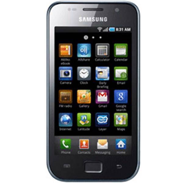 Samsung I9003 Galaxy SL - 16GB، گوشی موبایل سامسونگ آی 9003 گالاکسی اس ال - 16 گیگابایت