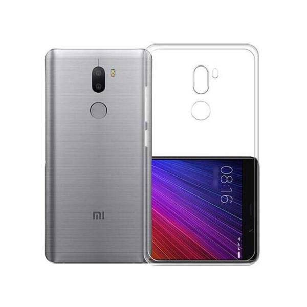 کاور ژلاتینی مدل B-18 مناسب برای گوشی موبایل Xiaomi Mi 5P