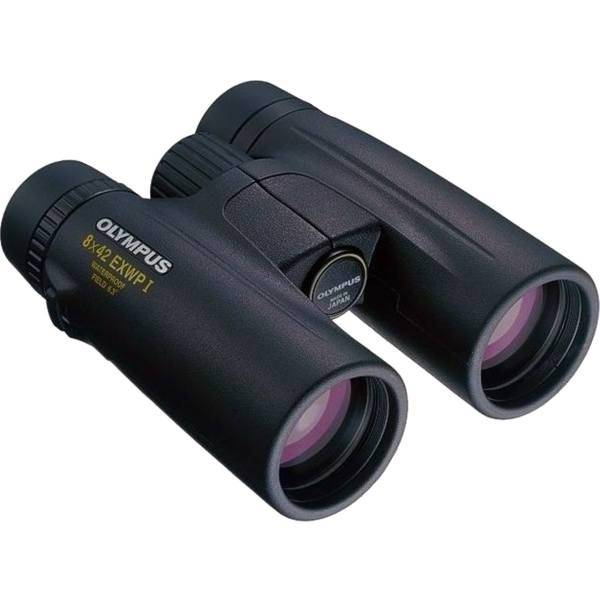 Olympus 8x42 EXWP I Binoculars، دوربین دو چشمی الیمپوس مدل 8x42 EXWP I