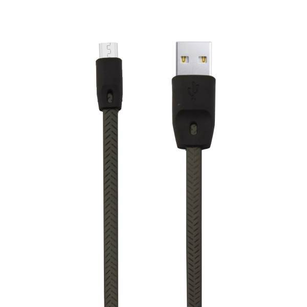Micro USB to USB XStar Cable 25CM، کابل تبدیل USB به MicroUSB مدل ایکس استار به طول 25 سانتی متر