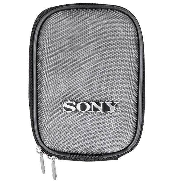 Sony Hard Bag، کیف ضربه گیر مارک دارسونی