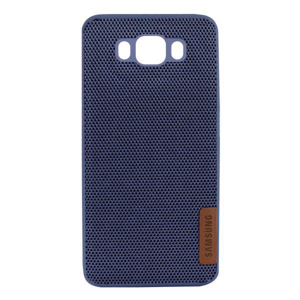 Moire Cover For Samsung Galaxy J7 2016، کاور مدل Moire مناسب برای گوشی موبایل سامسونگ گلکسی Galaxy J7 2016