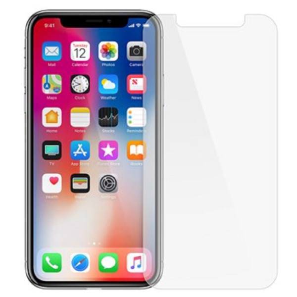 Glass Pro Plus Premium Tempered Screen Protector For Apple iPhone x، محافظ صفحه نمایش گلس پرو پلاس مدل Premium Tempered مناسب برای گوشی موبایل اپل آیفون x