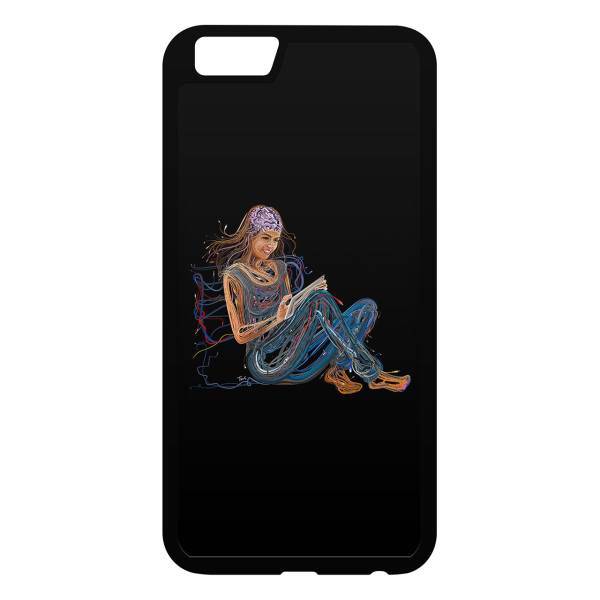 Lomana M6 Plus114 Cover For iPhone 6/6s Plus، کاور لومانا مدل M6 Plus 114 مناسب برای گوشی موبایل آیفون 6/6s Plus