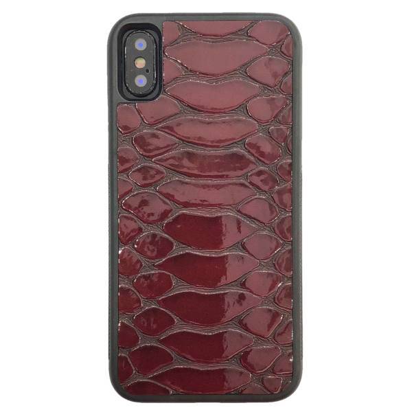 Akam ALX0022 Case Cover iPhone 10، کاور آکام مدل ALX0022 مناسب برای گوشی موبایل آیفون 10