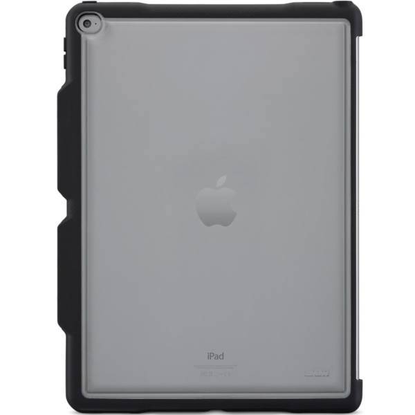 STM Dux Cover For iPad Pro 12.9 Inch، کاور اس تی ام مدل Dux مناسب برای آیپد پرو 12.9 اینچی