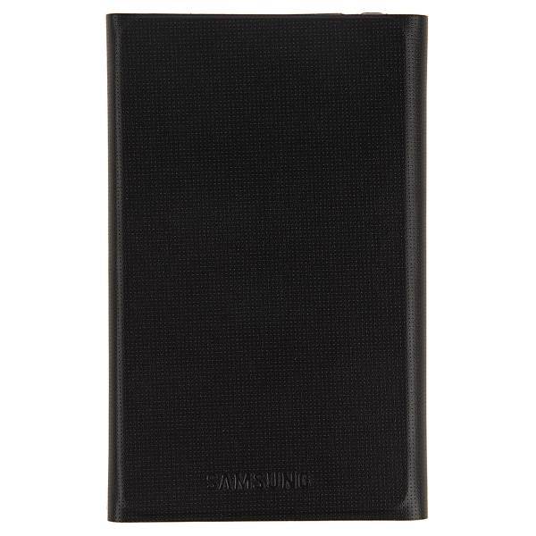 Book Cover Flip Cover For Samsung T285، کیف کلاسوری مدل Book Cover مناسب برای تبلت سامسونگ T285