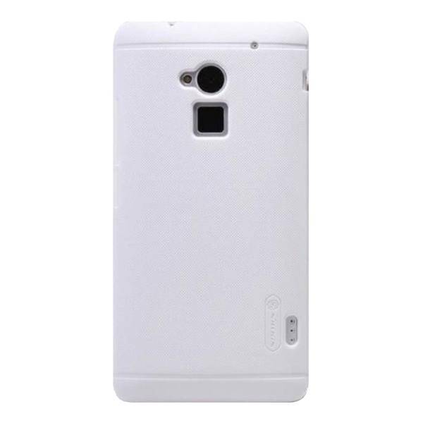 Nillkin Super Frosted Shield Cover For HTC One Max، کاور نیلکین مدل Super Frosted Shield مناسب برای گوشی موبایل اچ تی سی One Max