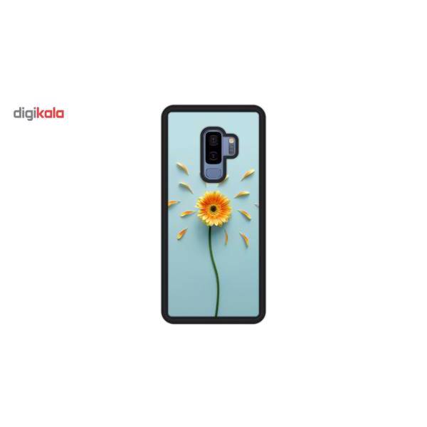 Akam AS9P0160 Case Cover Samsung Galaxy S9 plus، کاور آکام مدل AS9P0160 مناسب برای گوشی موبایل سامسونگ گلکسی اس 9 پلاس