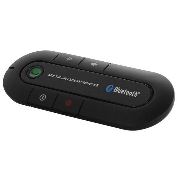 In-Car Bluetooth Handsfree Kit، کیت هندزفری بلوتوث داخل خودرو