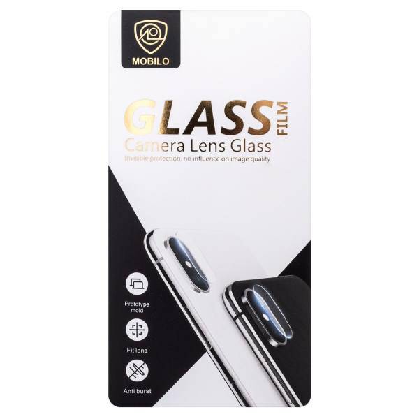 Tempered Glass Camera lens protector For Apple iPhone 7 Plus، محافظ لنز دوربین شیشه ای مدل تمپرد مناسب برای گوشی موبایل اپل آیفون 7 پلاس