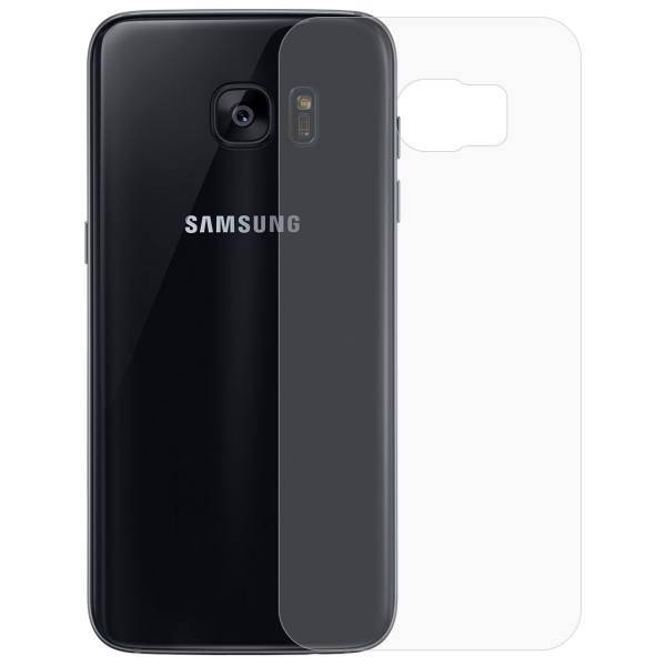 RG Sticker Back Protector For Samsung Galaxy S7 edge، محافظ پشت گوشی آر جی مدل Sticker مناسب برای گوشی موبایل سامسونگ Galaxy S7 edge