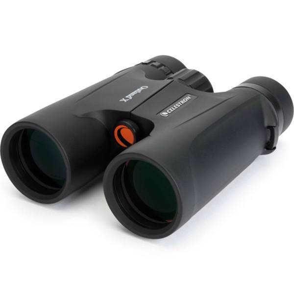 Celestron Outland X 8x42 Binoculars، دوربین دوچشمی سلسترون مدل Outland X 8x42