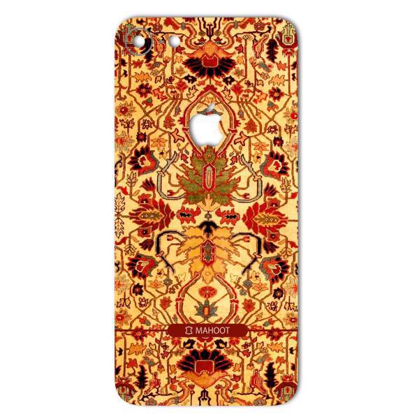 MAHOOT Iran-carpet Design Sticker for iPhone 8، برچسب تزئینی ماهوت مدل Iran-carpet Design مناسب برای گوشی iPhone 8