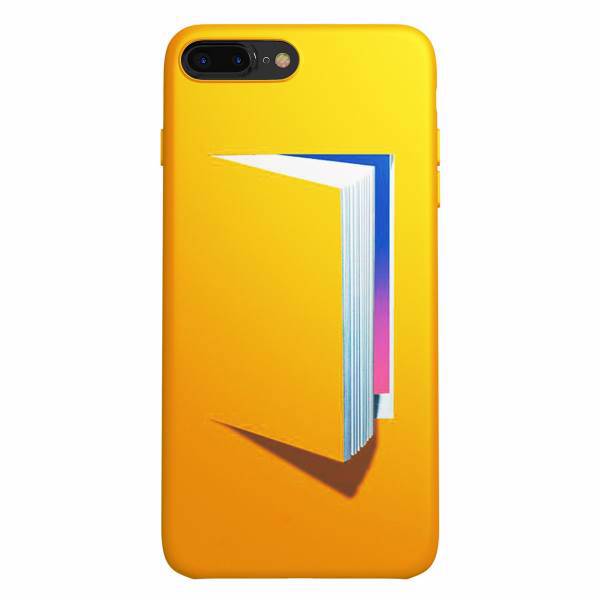 ZeeZip 442G Cover For iphone 7 plus، کاور زیزیپ مدل 442G مناسب برای گوشی موبایل آیفون 7 پلاس