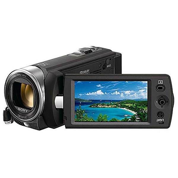 Sony DCR-SX20، دوربین فیلمبرداری سونی دی سی آر - اس ایکس 20