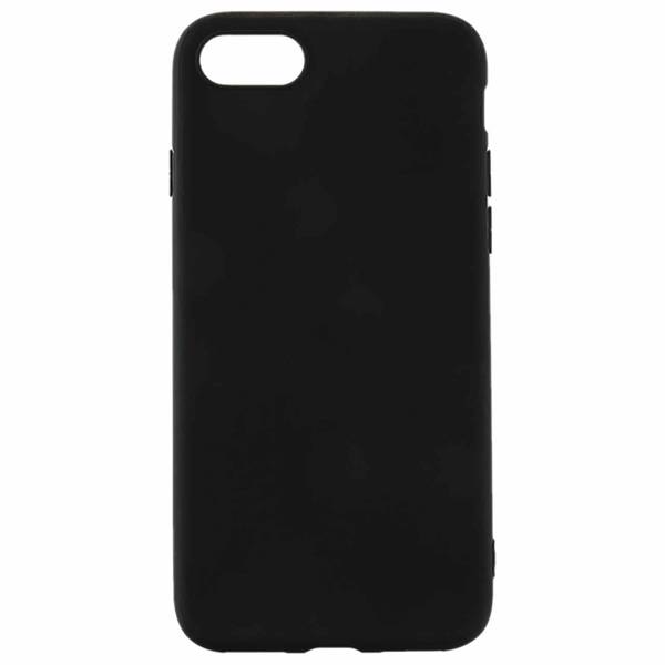 Vogue Design Silicon New Fashion Cover For Apple iPhone 7/8، کاور سیلیکونی ووگ دیزاین مدل New Fashion مناسب برای گوشی موبایل اپل iPhone 7/8