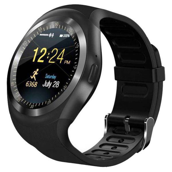 Midsun Y1 Smartwatch، ساعت هوشمند میدسان مدل Y1
