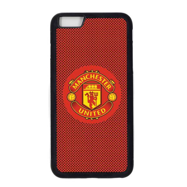 Kaardasti Manchester United Cover For iPhone 6، کاور کاردستی مدل منچستر یونایتد مناسب برای گوشی موبایل آیفون 6