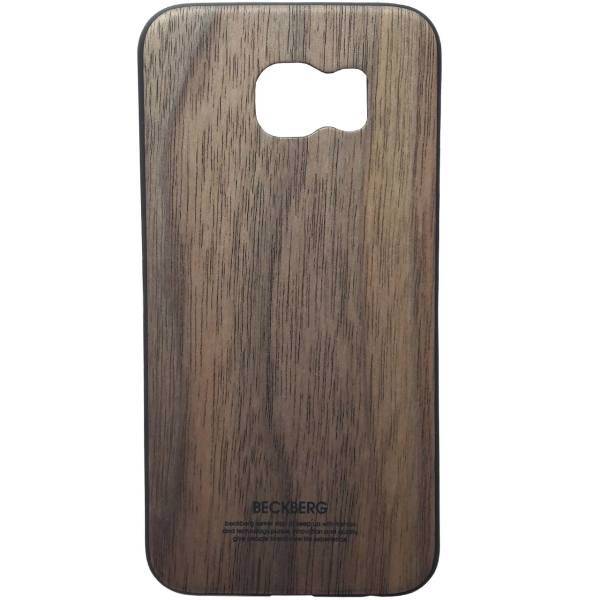 Beckberg Cover For Samsung S6، کاور بک برگ مناسب برای گوشی سامسونگ S6