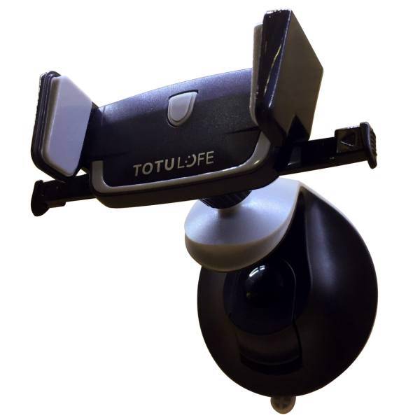 Totu CT13 Phone Holder، پایه نگهدارنده گوشی موبایل توتو مدل CT13