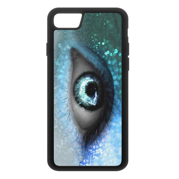 Lomana Eye M7084 Cover For iPhone 7، کاور لومانا مدل M7084 Eye مناسب برای گوشی موبایل آیفون 7