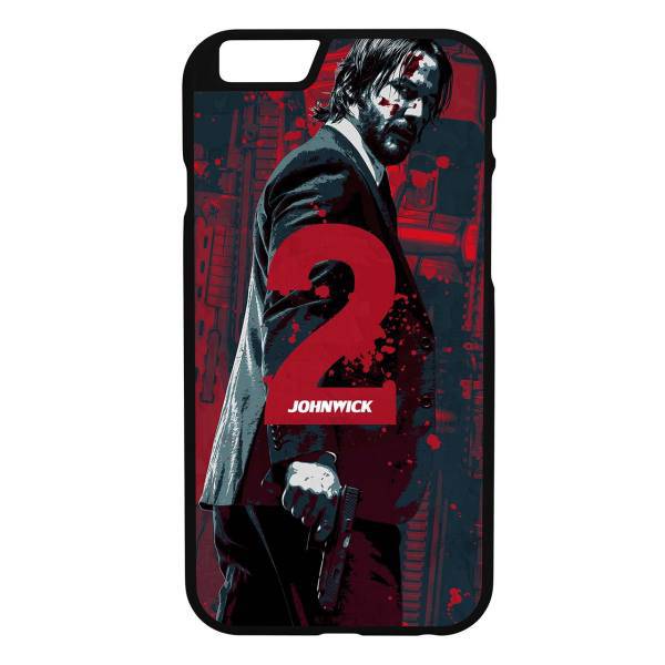 Lomana M6017 Cover For iPhone 6/6s، کاور لومانا مدل M6017 مناسب برای گوشی موبایل آیفون 6/6s