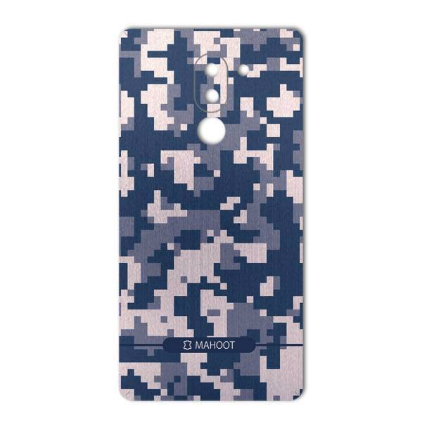 MAHOOT Army-pixel Design Sticker for Huawei Honor 6X، برچسب تزئینی ماهوت مدل Army-pixel Design مناسب برای گوشی Huawei Honor 6X
