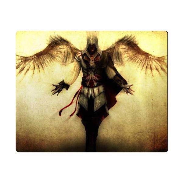 Elinor MPE198 Mousepad، ماوس پد الینور مدل MPE198