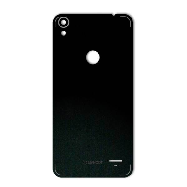 MAHOOT Black-suede Special Sticker for Tecno WX4 Pro، برچسب تزئینی ماهوت مدل Black-suede Special مناسب برای گوشی Tecno WX4 Pro