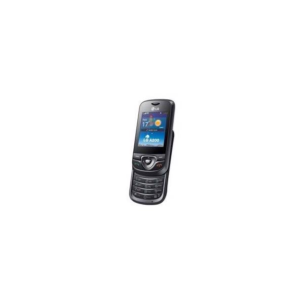 LG A200، گوشی موبایل ال جی آ 200