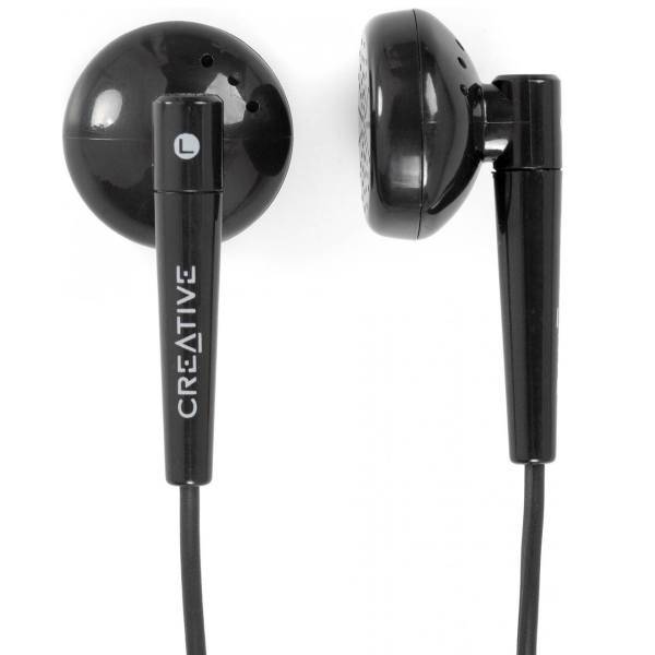 Creative EP-210 Headphones، هدفون کریتیو مدل EP-210