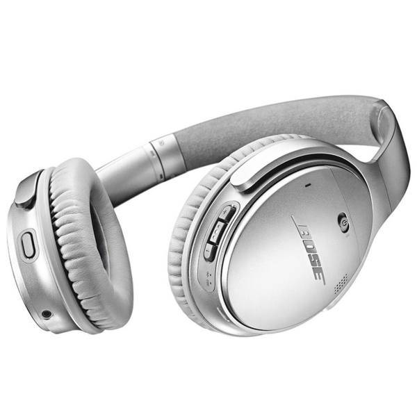 Bose QuietComfort 35 II Headphone، هدفون بوز مدل QuietComfort 35 II