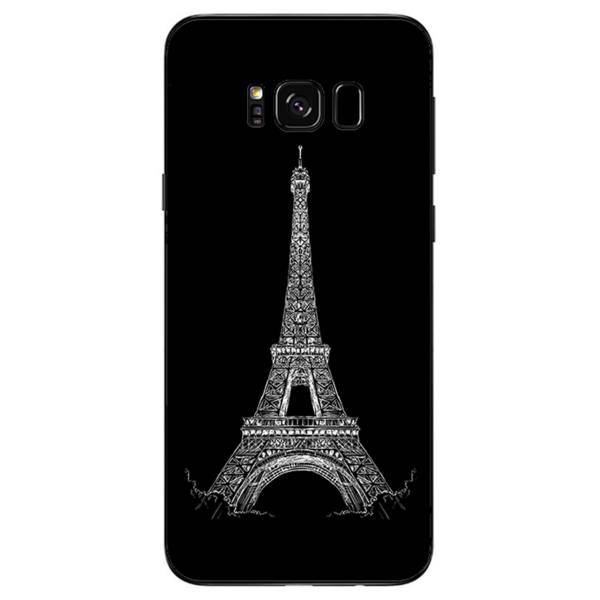 KH 6264 Cover For Samsung Galaxy S8، کاور کی اچ مدل 6264 مناسب برای گوشی موبایل سامسونگ گلکسی S8