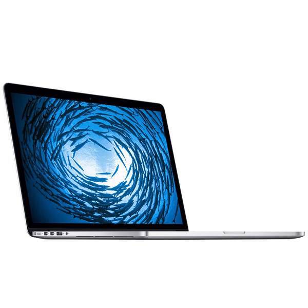 Apple MacBook Pro ME293 2013 With Retina Display - 15 inch Laptop، لپ تاپ 15 اینچی اپل مدل MacBook Pro ME293 2013 با صفحه نمایش رتینا